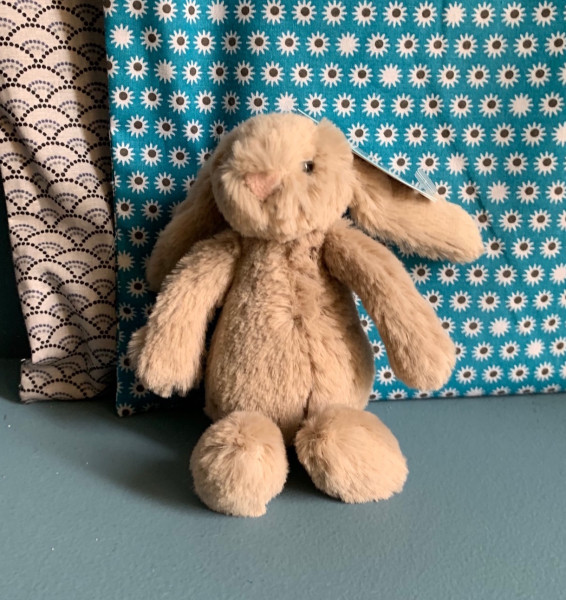 Peluche Lapin - Mini