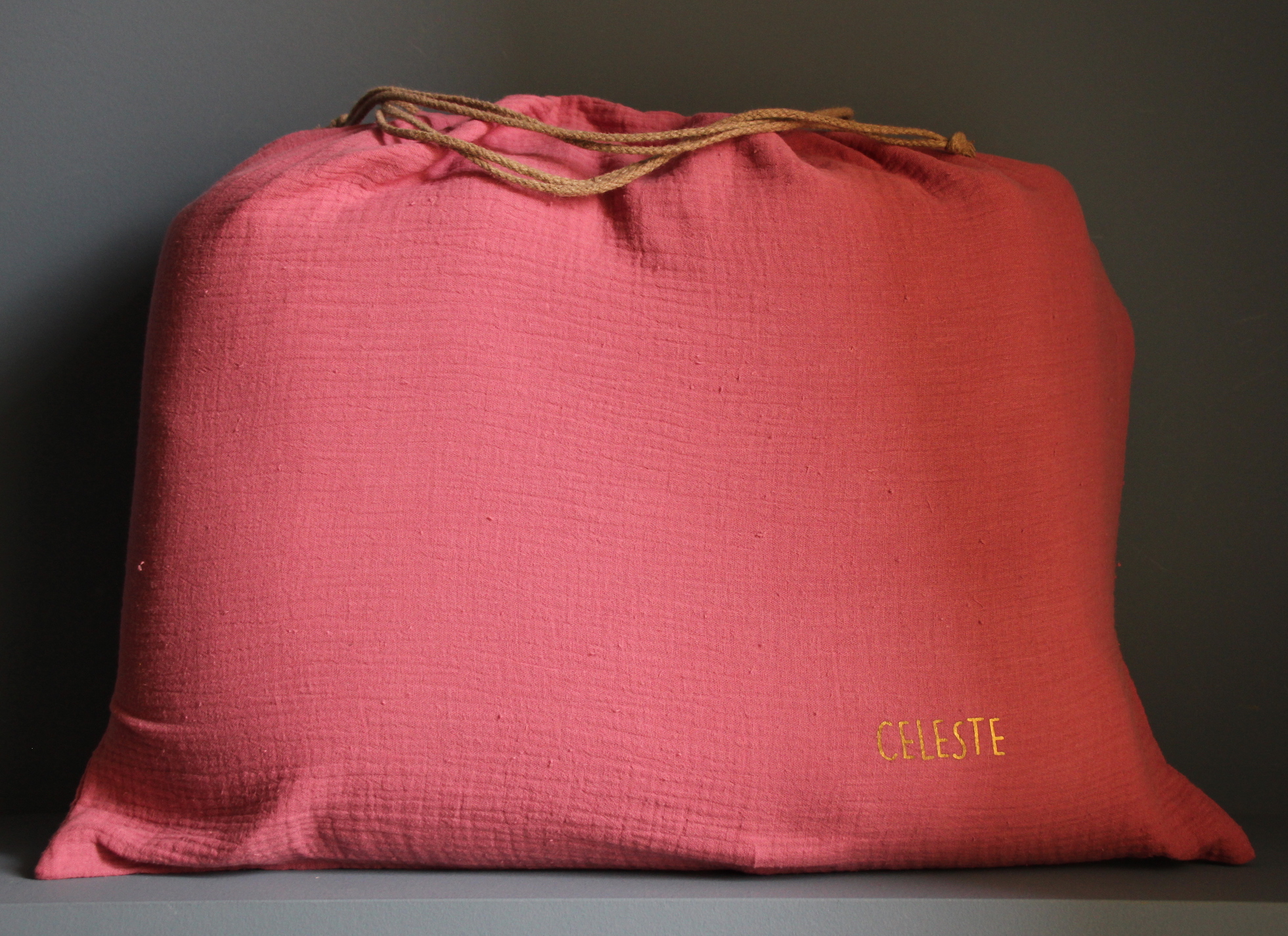 Sac de couchage - Lin & cie