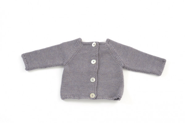 Cardigan Castille 0-18m