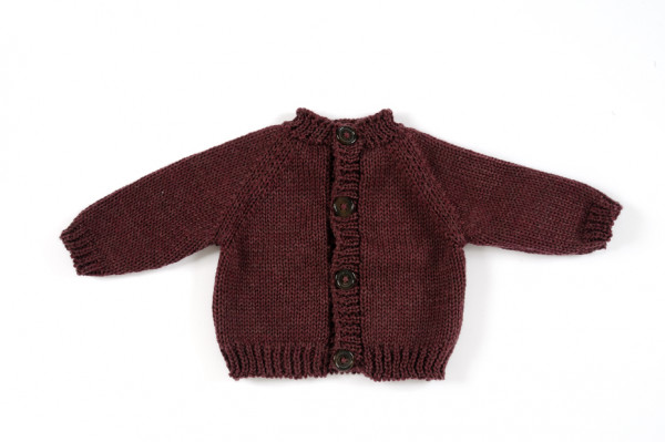 Cardigan Bénédict 2-6a